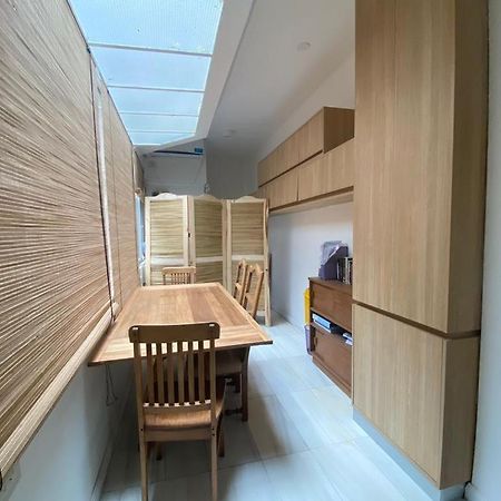 Parisian Flat In The Heart Of Recoleta Lägenhet Buenos Aires Exteriör bild