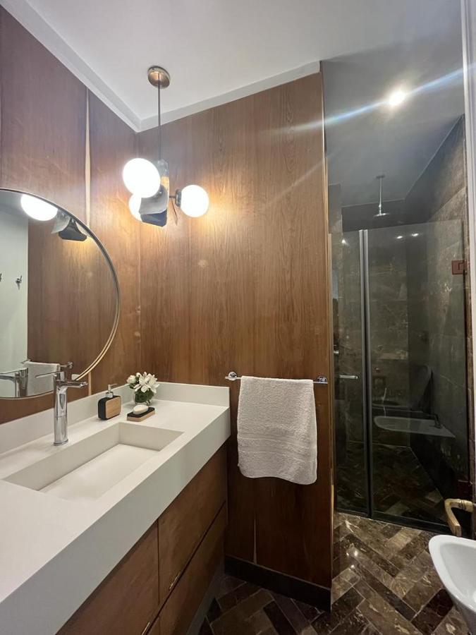 Parisian Flat In The Heart Of Recoleta Lägenhet Buenos Aires Exteriör bild
